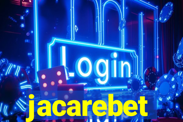 jacarebet