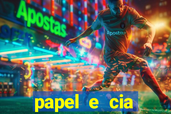 papel e cia salvador shopping