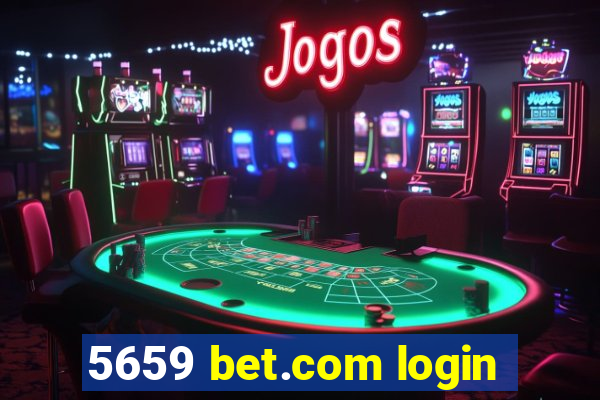 5659 bet.com login