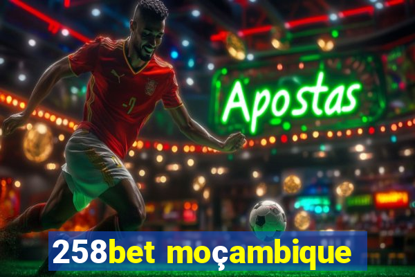 258bet moçambique