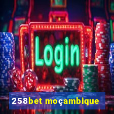 258bet moçambique