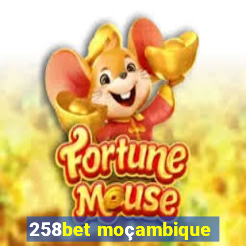 258bet moçambique