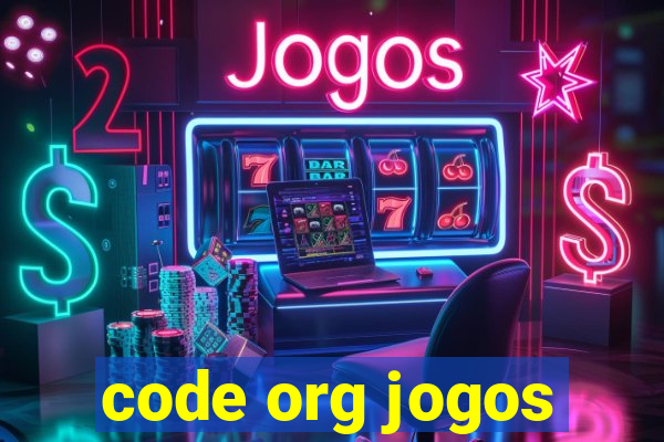 code org jogos