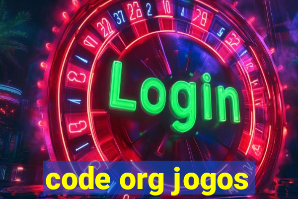 code org jogos