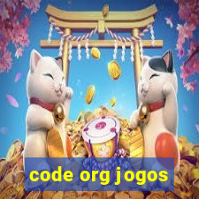 code org jogos