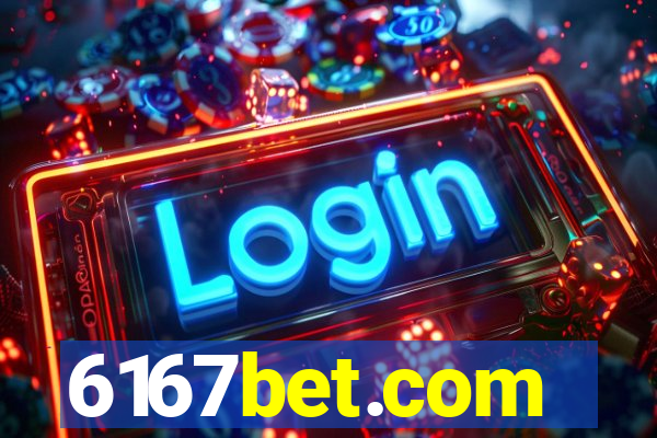 6167bet.com