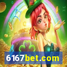 6167bet.com