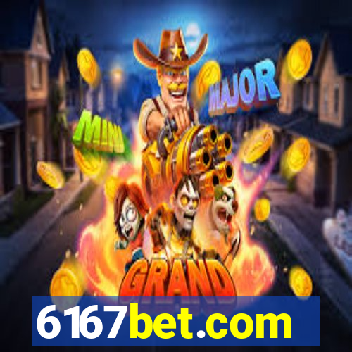 6167bet.com