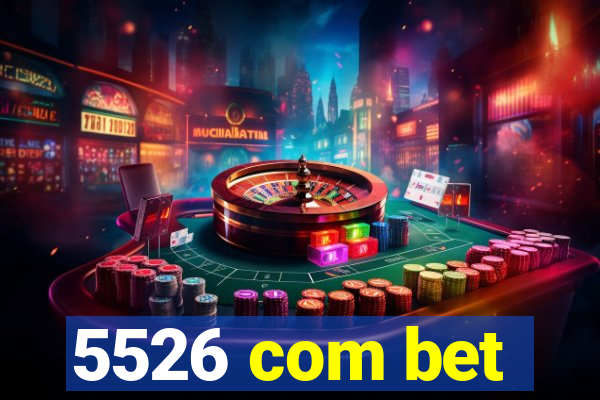 5526 com bet