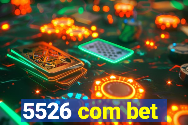 5526 com bet