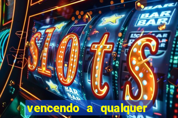 vencendo a qualquer momento sportingbet