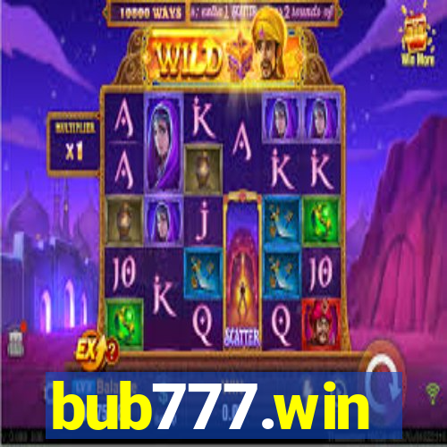 bub777.win