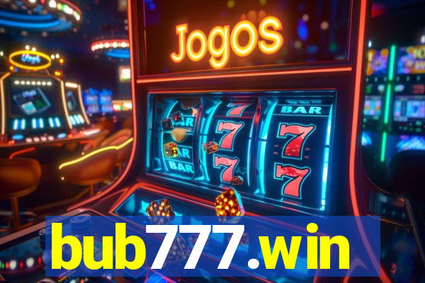 bub777.win