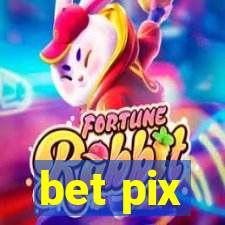 bet pix