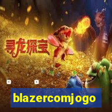 blazercomjogo