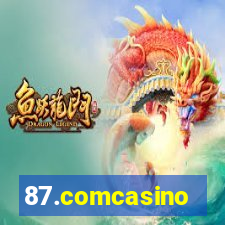 87.comcasino