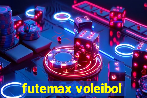 futemax voleibol