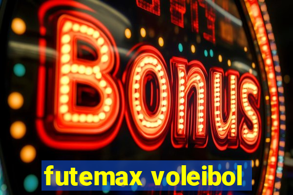 futemax voleibol