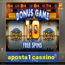 aposta1 cassino