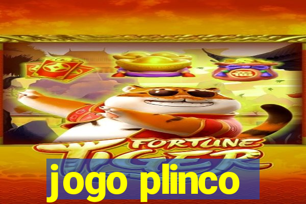 jogo plinco