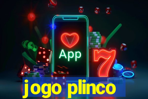 jogo plinco