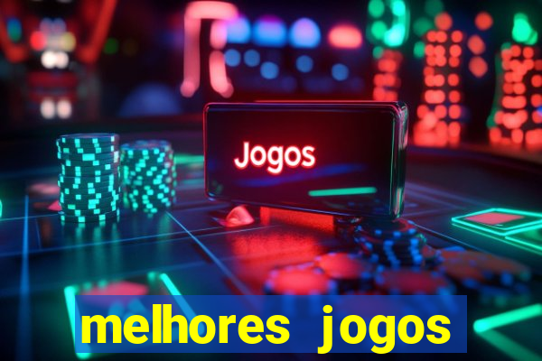 melhores jogos survival android