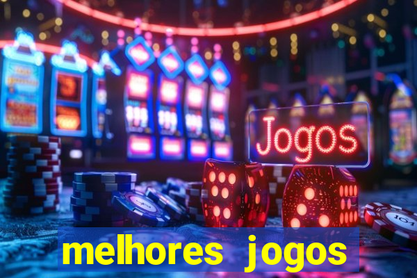 melhores jogos survival android