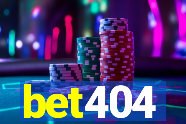 bet404