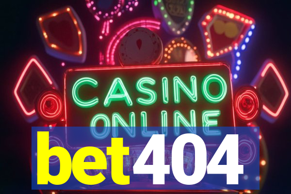 bet404