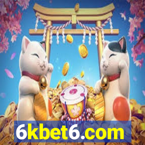 6kbet6.com