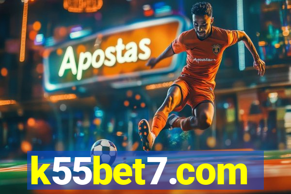 k55bet7.com