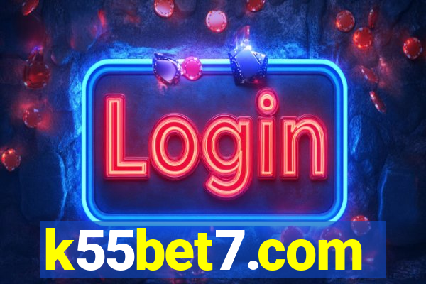 k55bet7.com