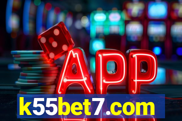 k55bet7.com