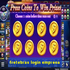 fretebras login empresa