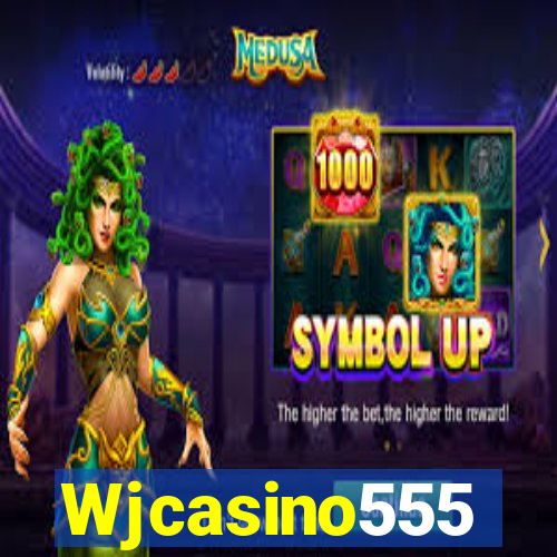 Wjcasino555