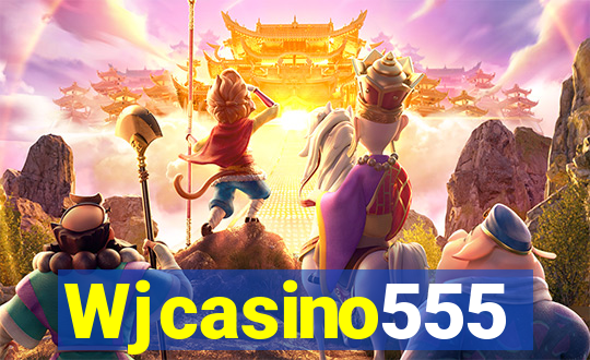 Wjcasino555