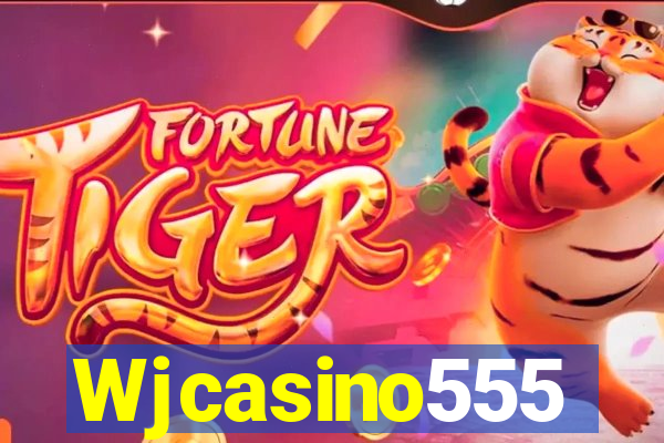 Wjcasino555