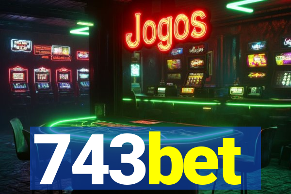 743bet