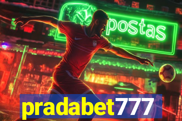 pradabet777