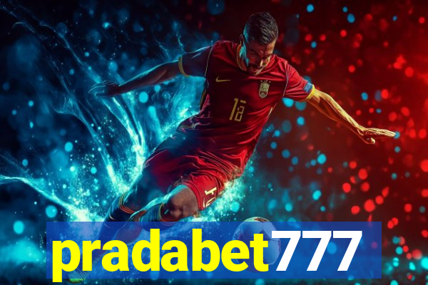 pradabet777