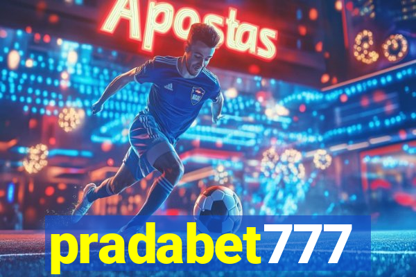 pradabet777