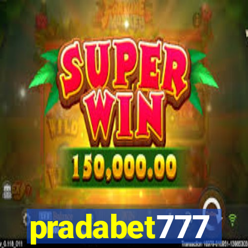 pradabet777