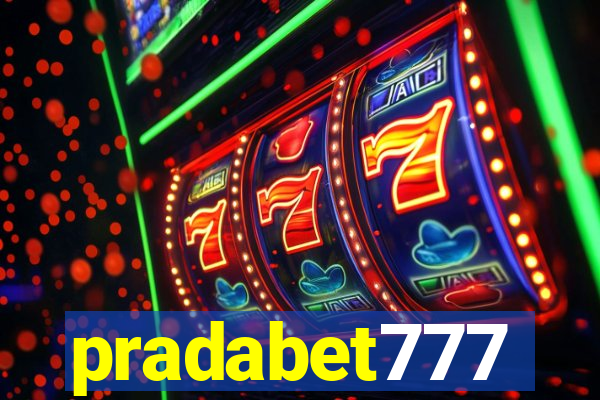 pradabet777