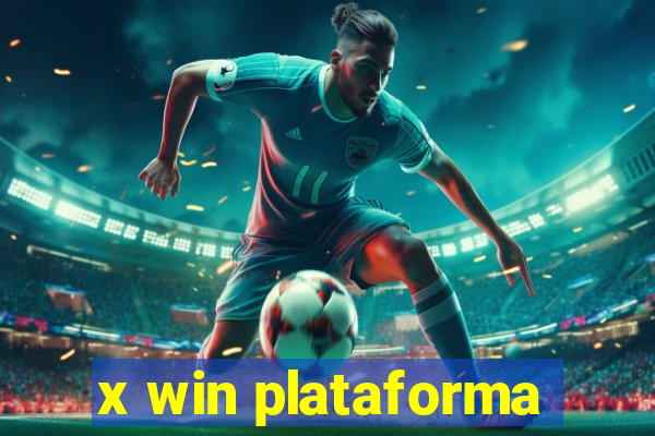 x win plataforma