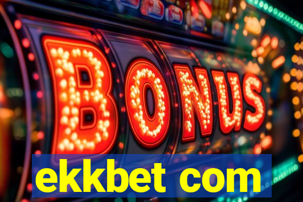 ekkbet com