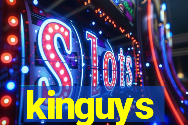 kinguys