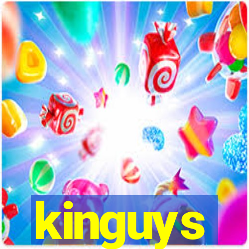 kinguys