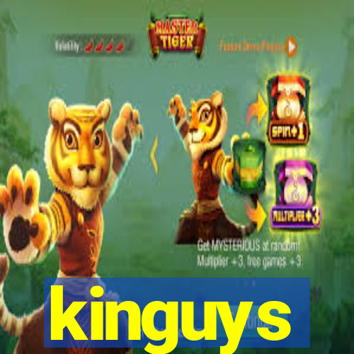 kinguys