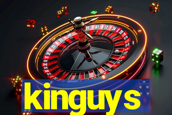 kinguys