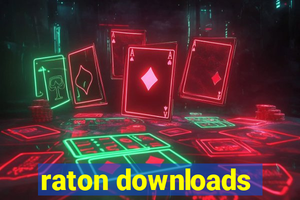 raton downloads